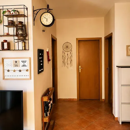 Lejlighed Mard Living Cozy 2br Near Durrës