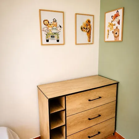 Mard Living Cozy 2br Near Apartment *