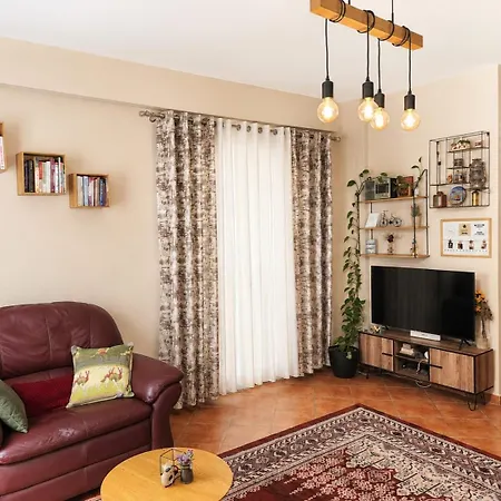 Mard Living Cozy 2br Near Durrës