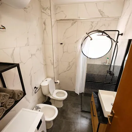 Lejlighed Mard Living Cozy 2br Near