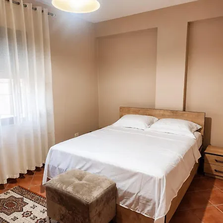Mard Living Cozy 2br Near Apartment Durres
