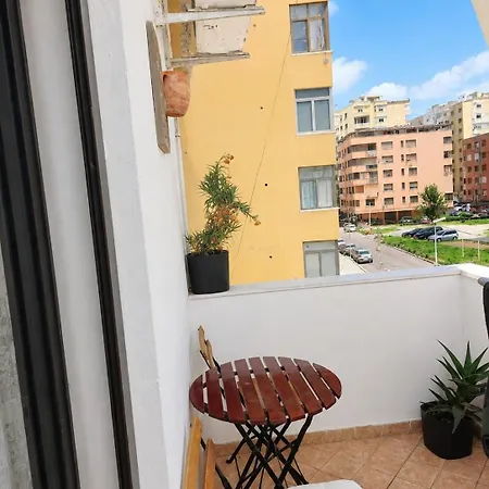 Mard Living Cozy 2br Near Durrës