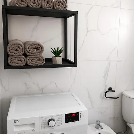 Lejlighed Mard Living Cozy 2br Near
