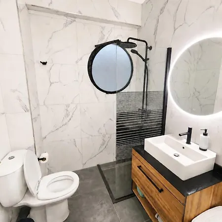 Mard Living Cozy 2br Near Durrës