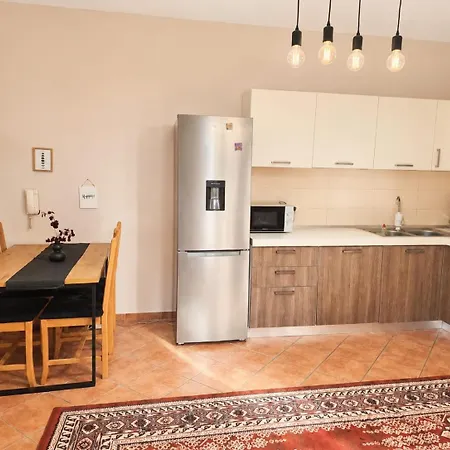 Mard Living Cozy 2br Near Lejlighed *